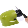 Swifty Sharp Cordless Motorized Knife Blade Sharpener