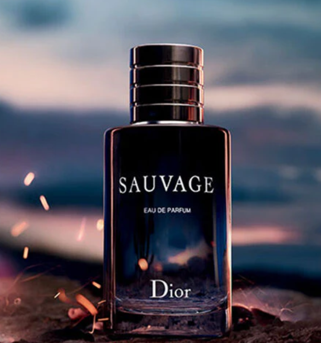 Sauvage Parfume – Unleash the Wilderness