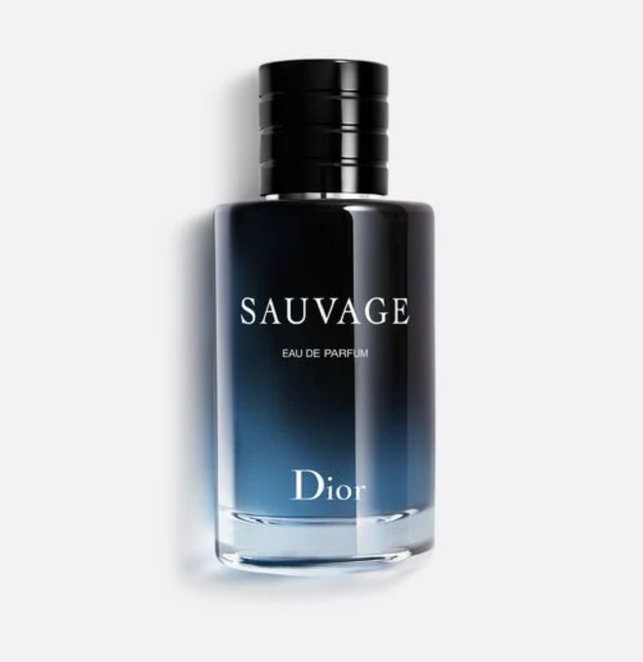 Sauvage Parfume – Unleash the Wilderness