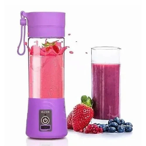 Portable blender/juicer for Smoothies and Shakes