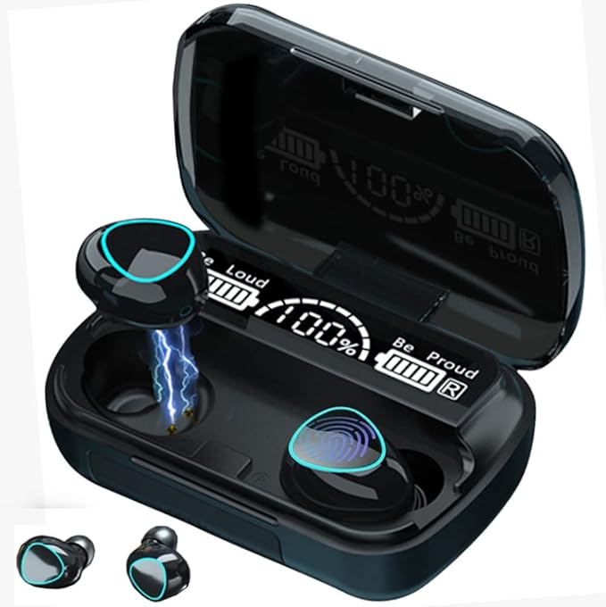 M10 Air buds Wireless