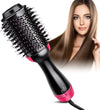 3-in-1 Hair Dryer Brush