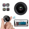 A9 Mini WiFi Wireless Camera 1080P HD