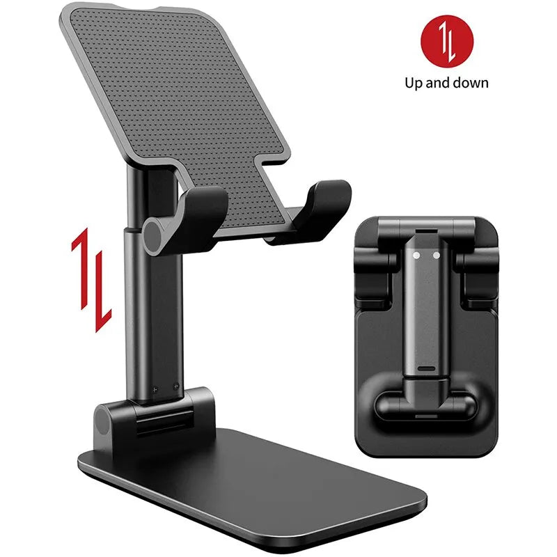 Mobile Phone Holder Stand