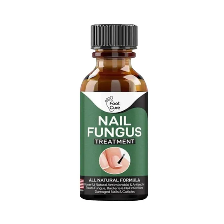 Nail Fungas Repair Serum